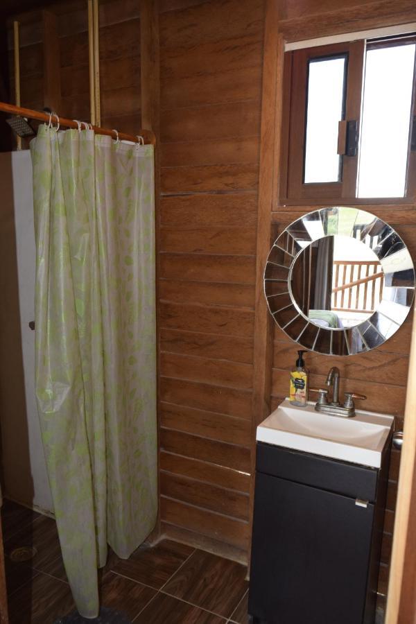 Cabana Colibri A 50 Metros De La Playa Apartment Ел Куйо Екстериор снимка